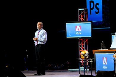 Keynote Speakers
