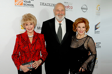 Red Carpet Photography